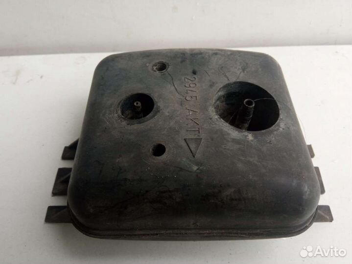 Ресивер воздушный Opel Vectra B 90463855,024412537