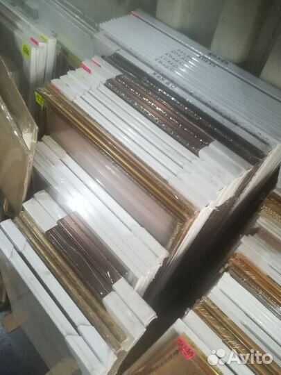 Рамка фото картины зеркало рамки