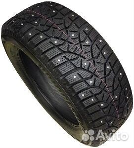 Bridgestone Blizzak Spike-02 195/60 R15