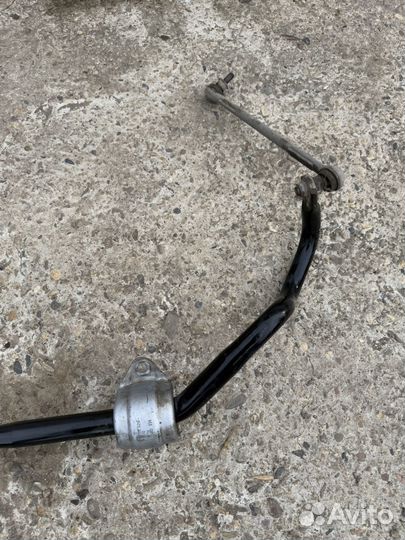 Стабилизатор передний бмв е90, е92, е82, е88