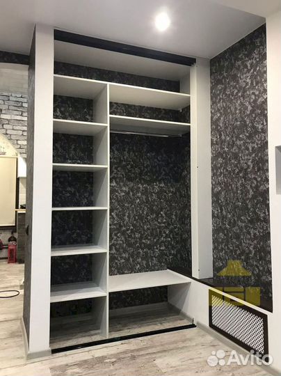 Шкаф в спальню