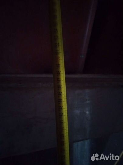 Аквариум из оркстекла 10мм