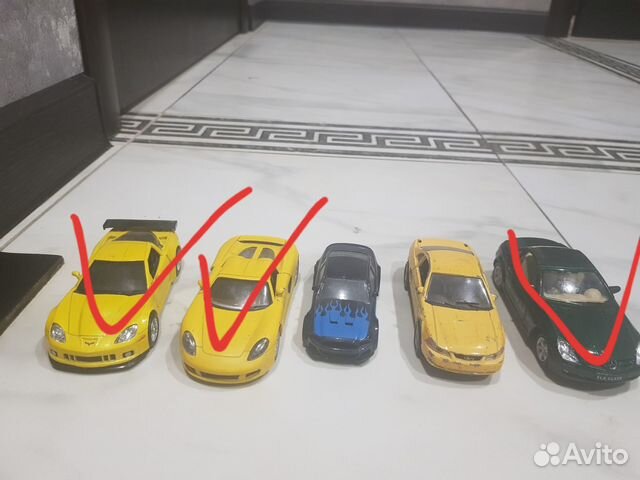 Детские машинки игрушки