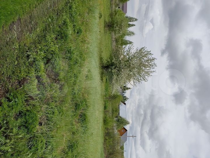 Участок 8 сот. (СНТ, ДНП)