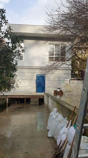 Дом 98 м² на участке 3,6 сот.