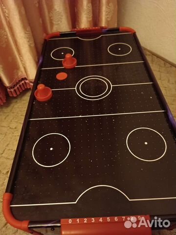 Аэрохоккей б/у