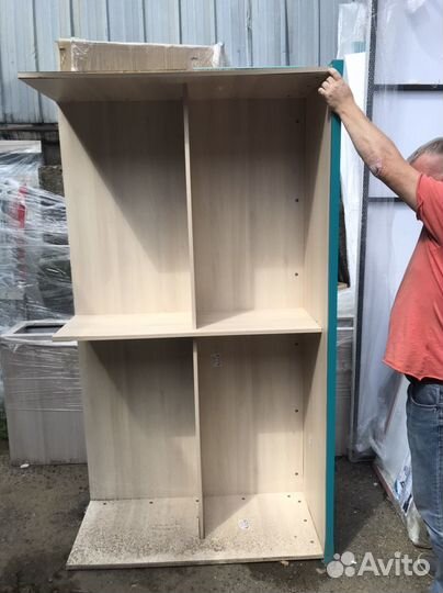 Стол ресепшн