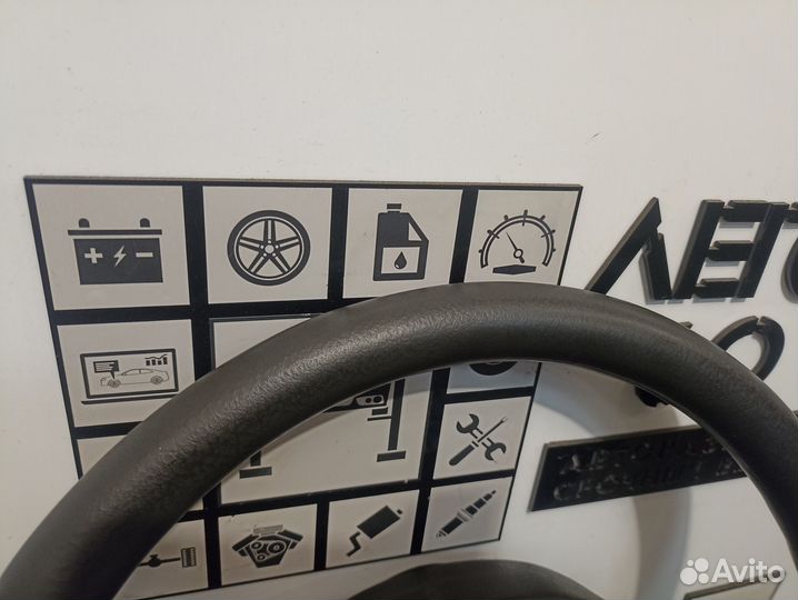 Рулевое колесо для Renault Logan