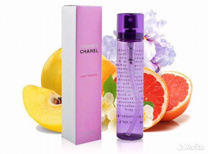 Духи, парфюм, лосьон 80 ml