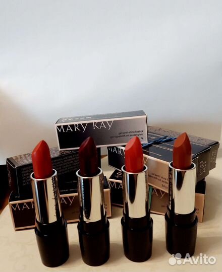 Духи Белара Мэри Кэй просрочка