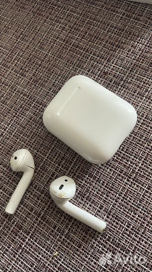 Airpods 2