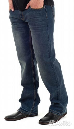Джинсы Montana 10162