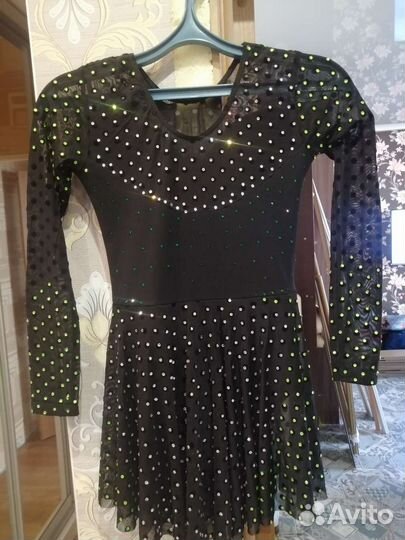 Платье для выступлений