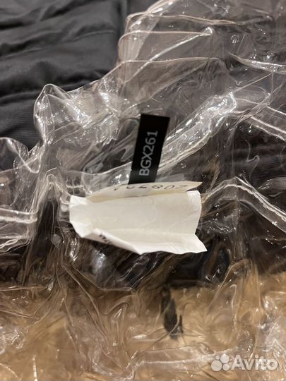 Дождевик Baby Jogger