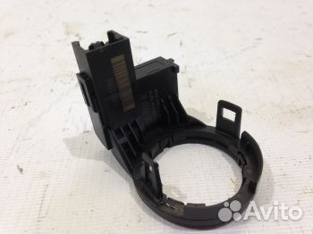 Иммобилайзер Форд Focus 2