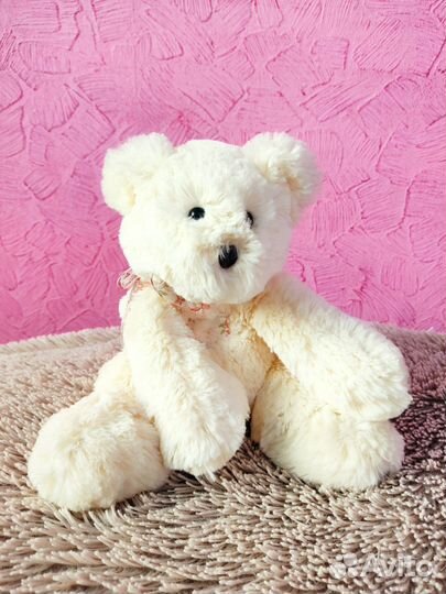 Новый Медвежонок игрушка Медведь подарок