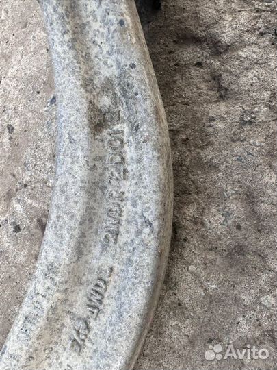 Рычаг передний левый Kia Stinger 1