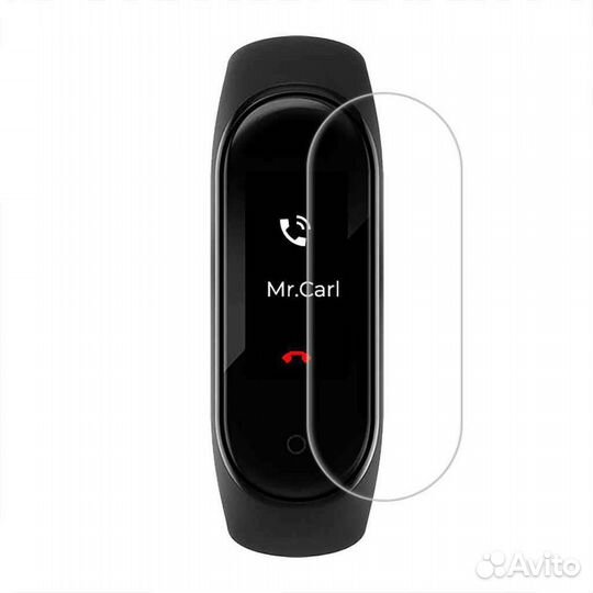 Гидрогелевая пленка на все телефоны