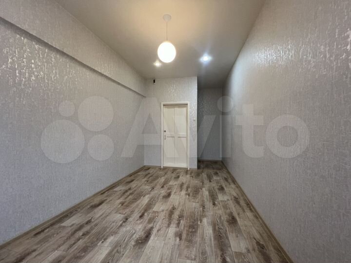 Комната 13,4 м² в 3-к., 2/2 эт.