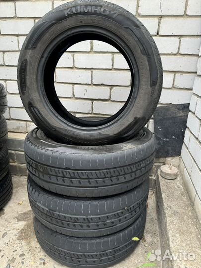 Kumho Ecowing KH19 185/65 R15