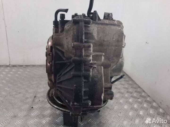 АКПП Mercedes A W168 (1997 - 2004) 1.6 722.700