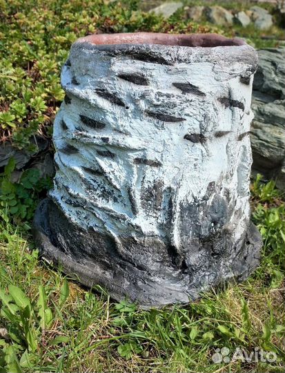 Вазон кашпо 