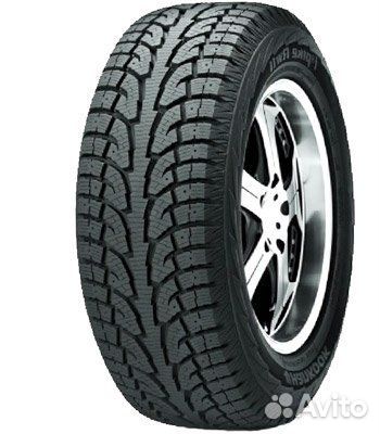Hankook I'Pike RW11 245/55 R19 107T