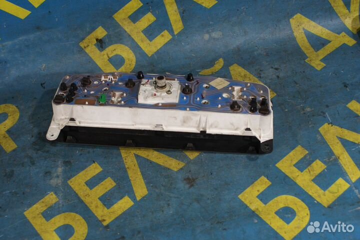 Приборы Nissan Primera P10