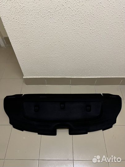 Задняя полка на гранту