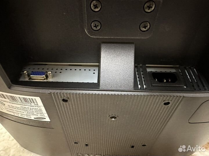 Монитор Samsung