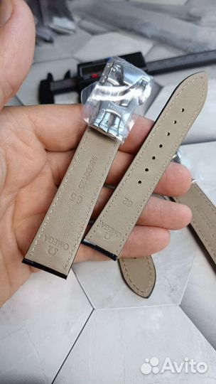 Ремешок для часов omega