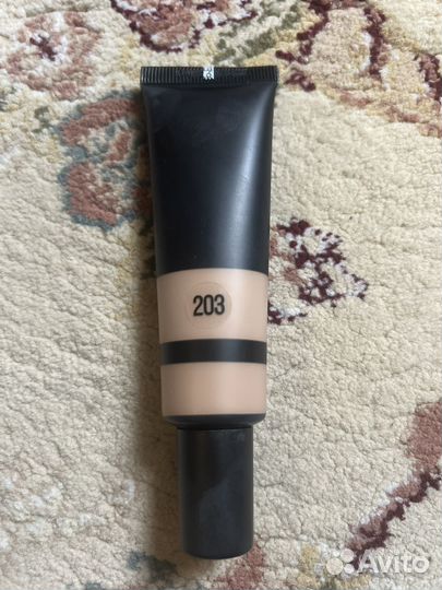 Крем тональный