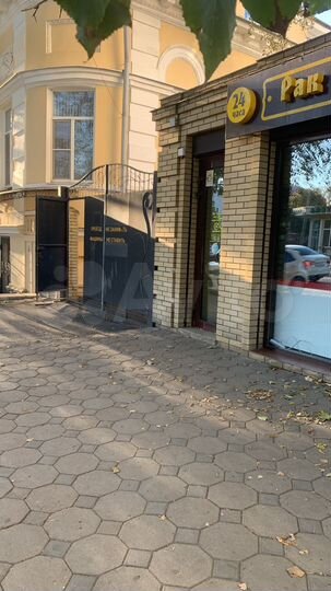 Торговая площадь, 70 м²