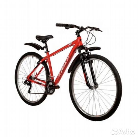 Новый Велосипед Foxx Aztec 27,5, в упаковке