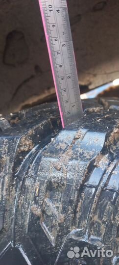 Колеса на УАЗ 35