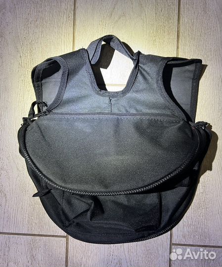 Сумка на снегоход