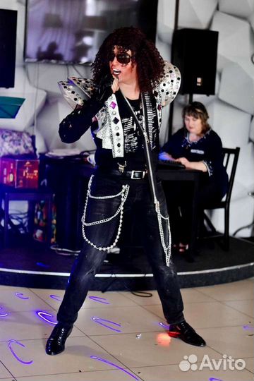 Артисты Шоу программа