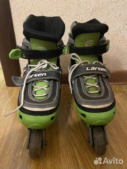 Ролики детские