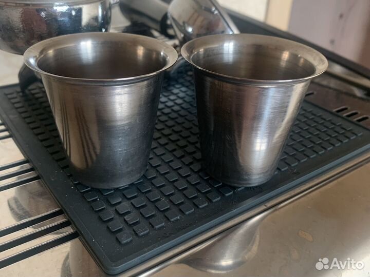 Расходники для nuova simonelli appia/life