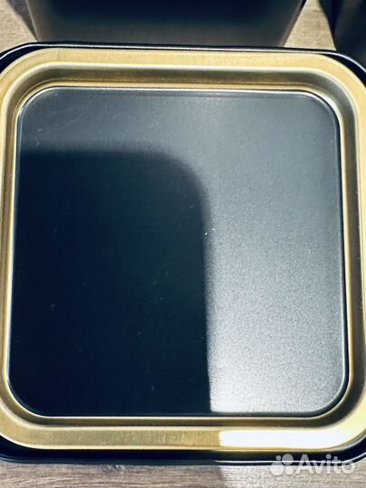 Банки для сыпучих продуктов IKEA Бломнинг