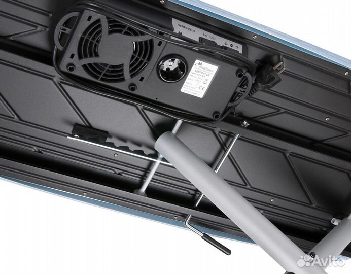 Доска с функциями Metalnova Vento Plus уц