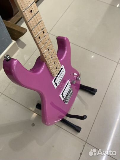 Cort G250 cpectrum электрогитара