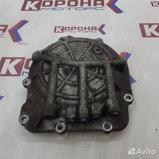 Задняя крышка корпуса АКПП A4CF1 KIA ceed