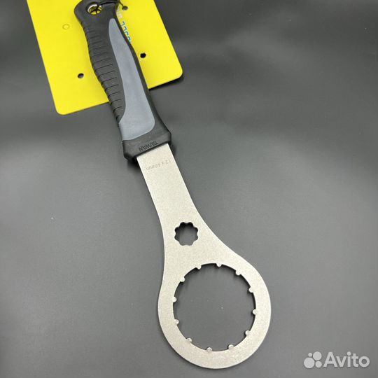 Ключ (съемник) для каретки sram DUB