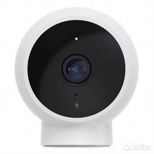 IP-камера Xiaomi SMART Camera 2K, модель mjsxj03H
