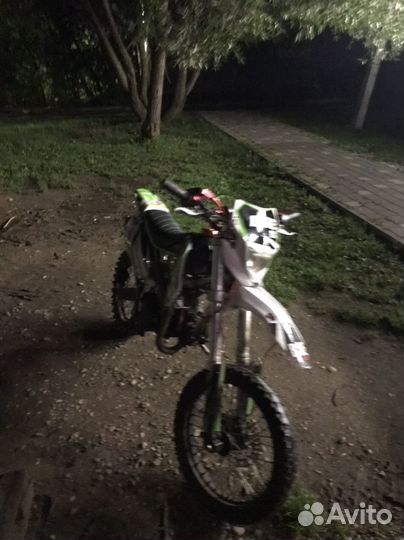 Продам bse mx 125