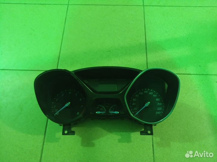 Щиток приборов Форд Фокус 3