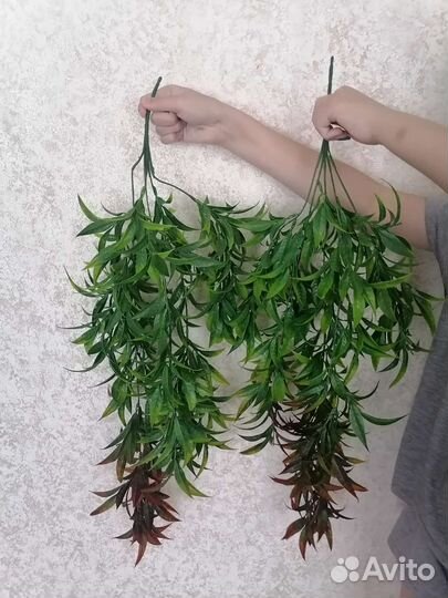 Искусственная зелень