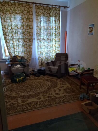 3-к. квартира, 109,6 м², 1/4 эт.