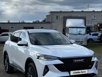 Haval F7 2.0 AMT, 2024, 12 156 км, с пробегом, цена 2 580 000 руб.